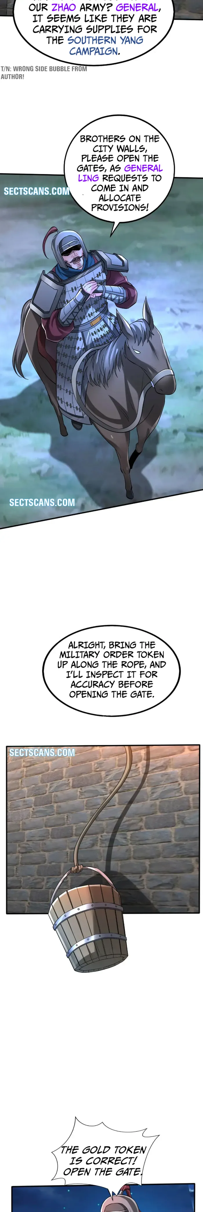 Read The Son Of The First Emperor Kills Enemies And Becomes A God EN Manga Online