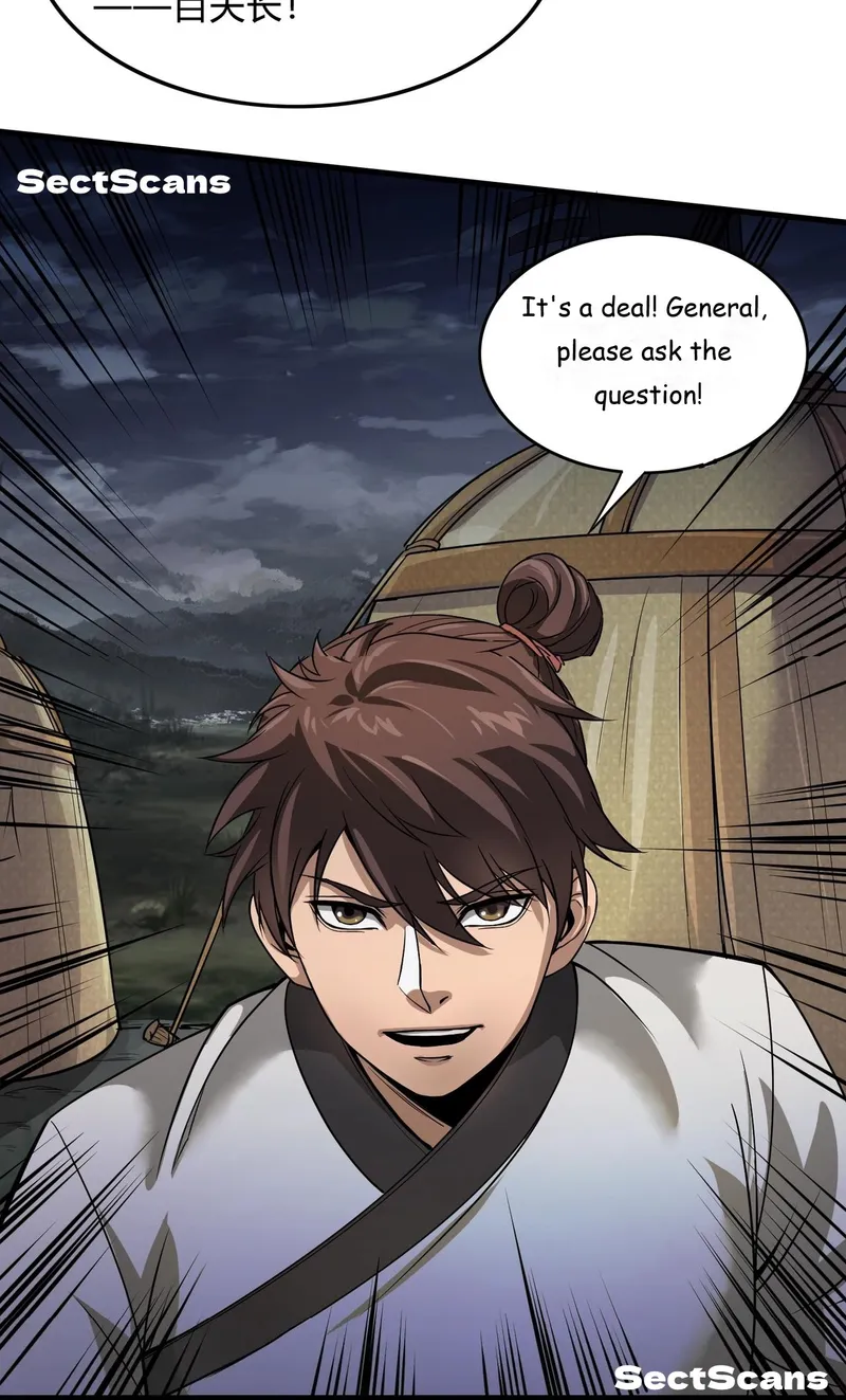 Read The Son Of The First Emperor Kills Enemies And Becomes A God EN Manga Online