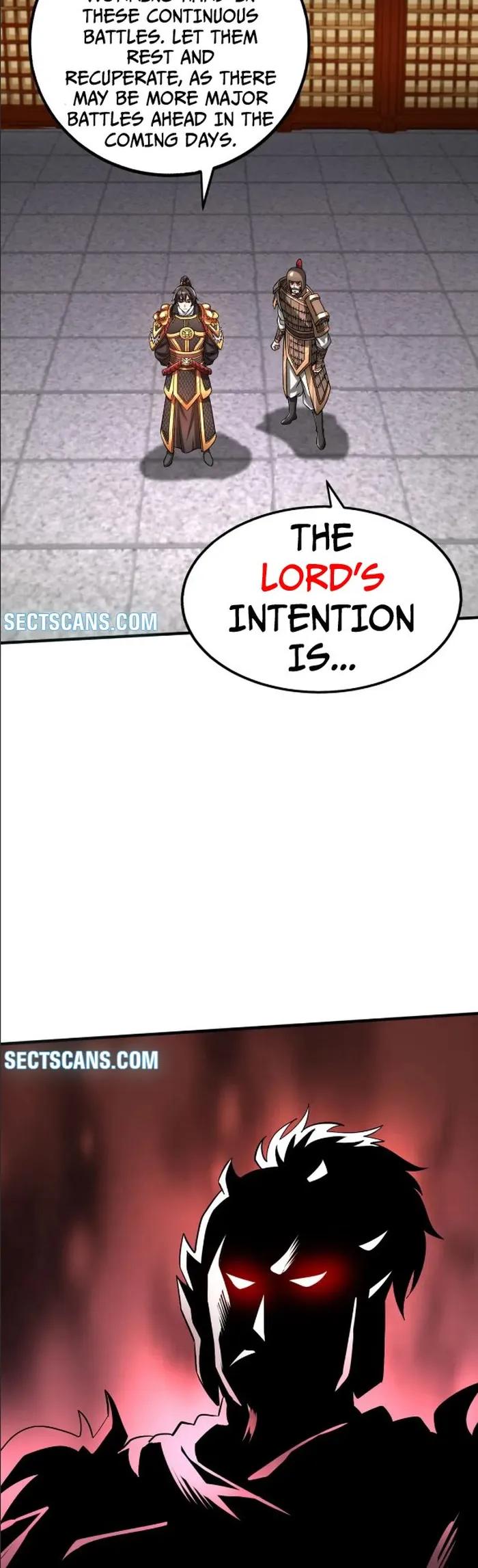 Read The Son Of The First Emperor Kills Enemies And Becomes A God EN Manga Online