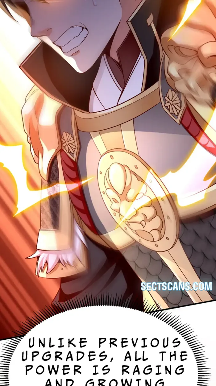 Read The Son Of The First Emperor Kills Enemies And Becomes A God EN Manga Online