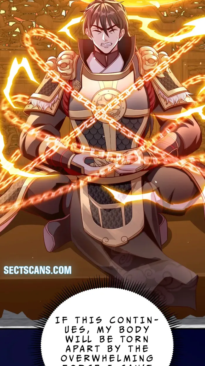 Read The Son Of The First Emperor Kills Enemies And Becomes A God EN Manga Online