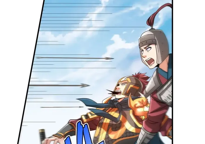 Read The Son Of The First Emperor Kills Enemies And Becomes A God EN Manga Online