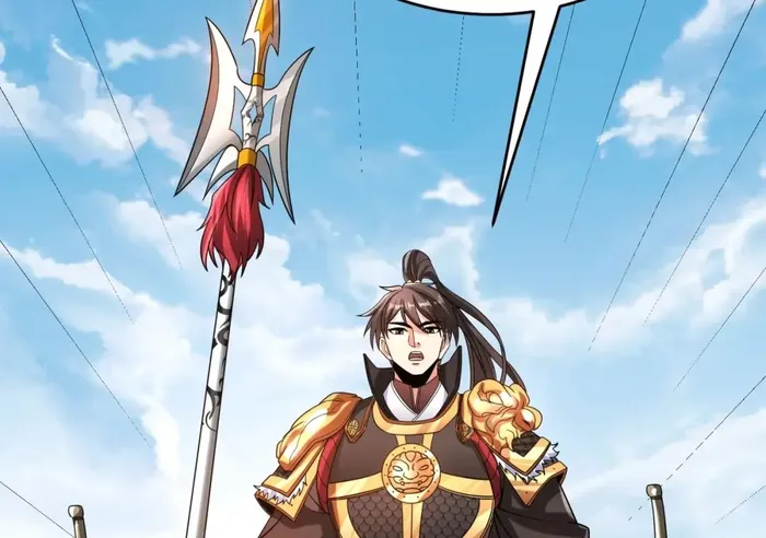 Read The Son Of The First Emperor Kills Enemies And Becomes A God EN Manga Online