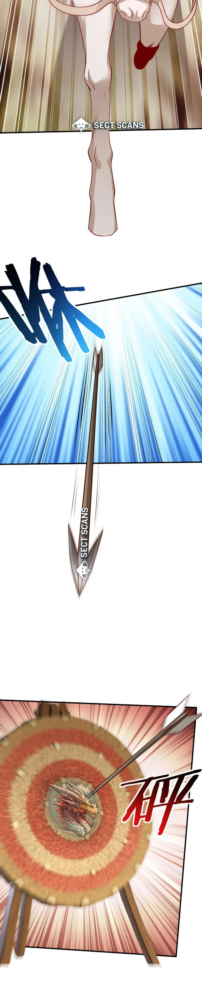 Read The Son Of The First Emperor Kills Enemies And Becomes A God EN Manga Online