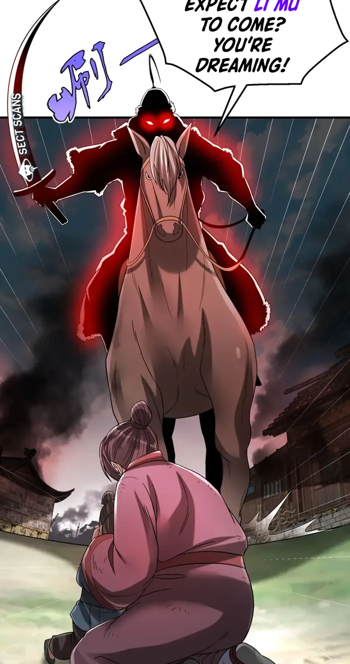 Read The Son Of The First Emperor Kills Enemies And Becomes A God EN Manga Online