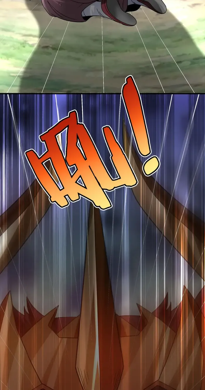 Read The Son Of The First Emperor Kills Enemies And Becomes A God EN Manga Online
