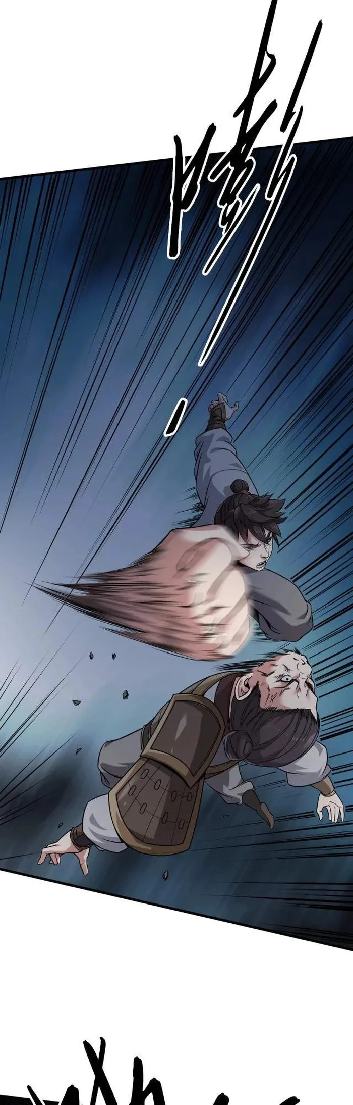 Read The Son Of The First Emperor Kills Enemies And Becomes A God EN Manga Online