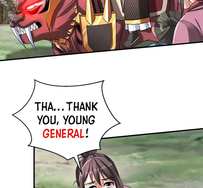 Read The Son Of The First Emperor Kills Enemies And Becomes A God EN Manga Online