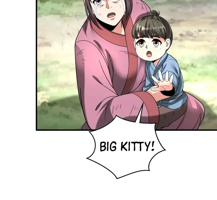 Read The Son Of The First Emperor Kills Enemies And Becomes A God EN Manga Online