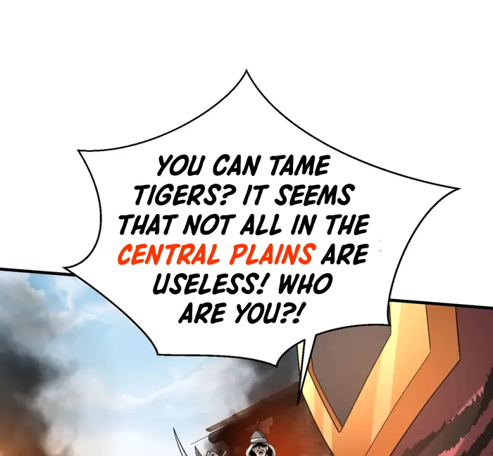 Read The Son Of The First Emperor Kills Enemies And Becomes A God EN Manga Online