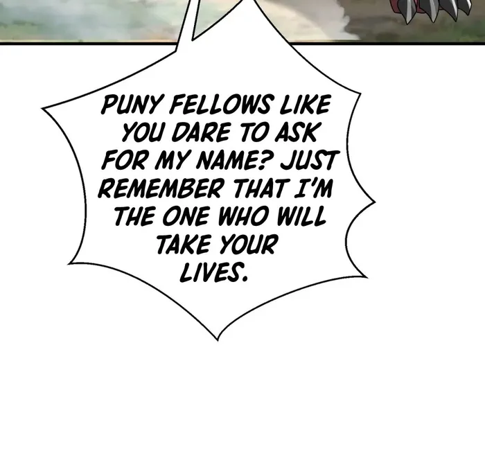Read The Son Of The First Emperor Kills Enemies And Becomes A God EN Manga Online