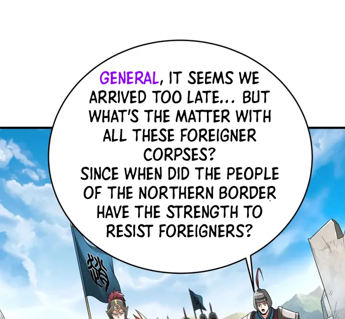 Read The Son Of The First Emperor Kills Enemies And Becomes A God EN Manga Online
