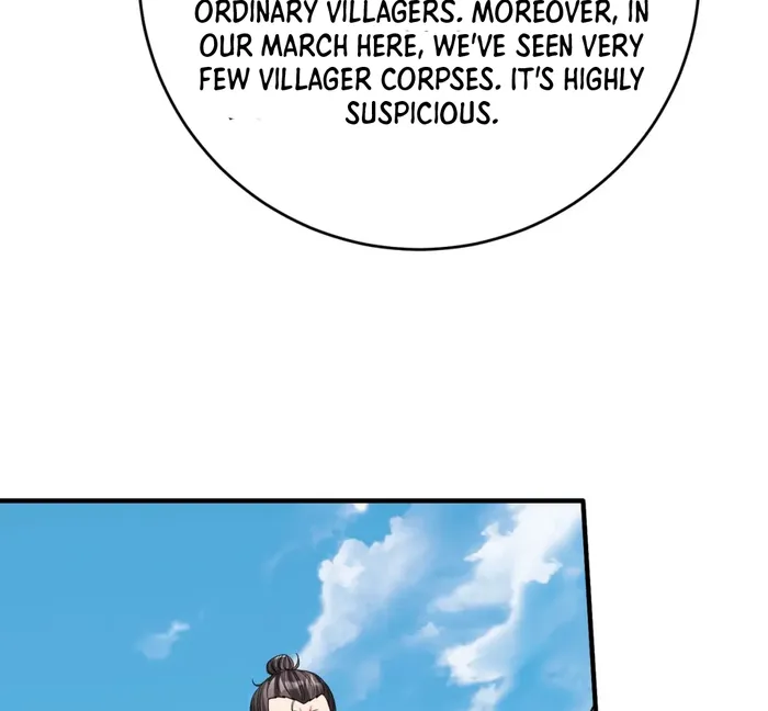 Read The Son Of The First Emperor Kills Enemies And Becomes A God EN Manga Online