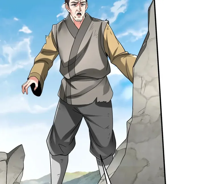 Read The Son Of The First Emperor Kills Enemies And Becomes A God EN Manga Online