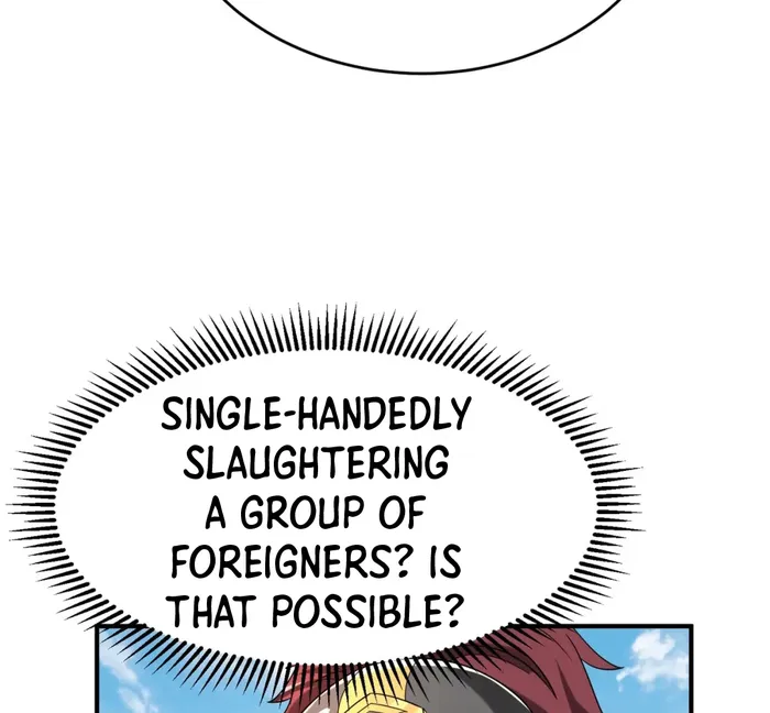 Read The Son Of The First Emperor Kills Enemies And Becomes A God EN Manga Online