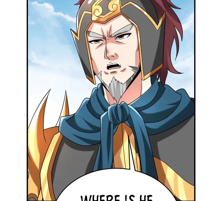 Read The Son Of The First Emperor Kills Enemies And Becomes A God EN Manga Online