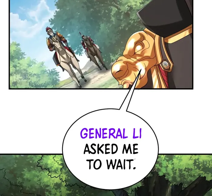 Read The Son Of The First Emperor Kills Enemies And Becomes A God EN Manga Online