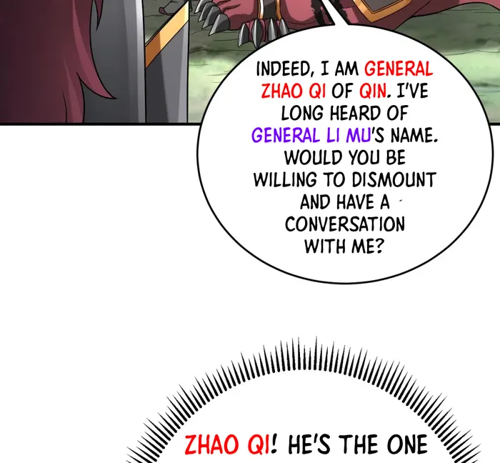 Read The Son Of The First Emperor Kills Enemies And Becomes A God EN Manga Online