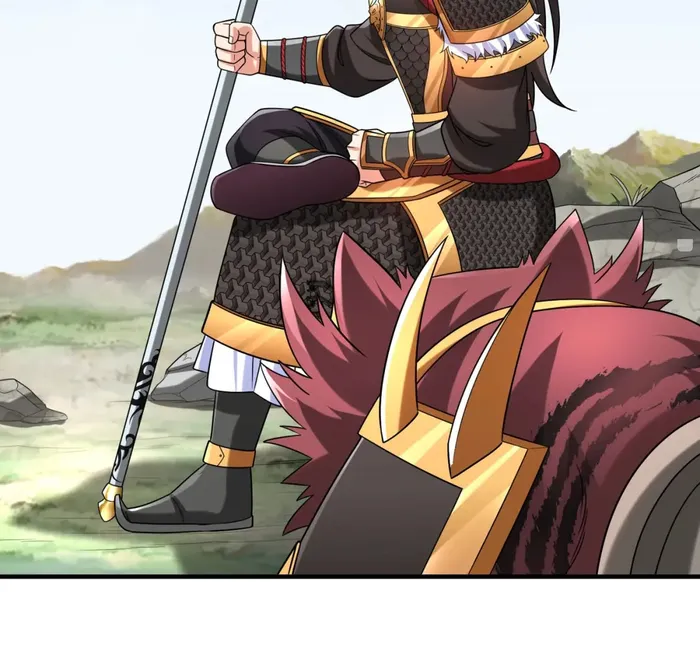 Read The Son Of The First Emperor Kills Enemies And Becomes A God EN Manga Online