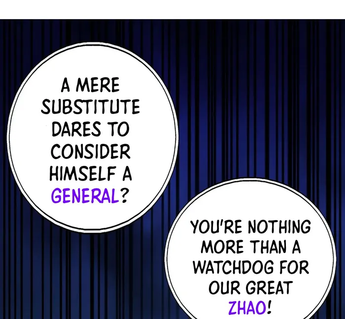 Read The Son Of The First Emperor Kills Enemies And Becomes A God EN Manga Online