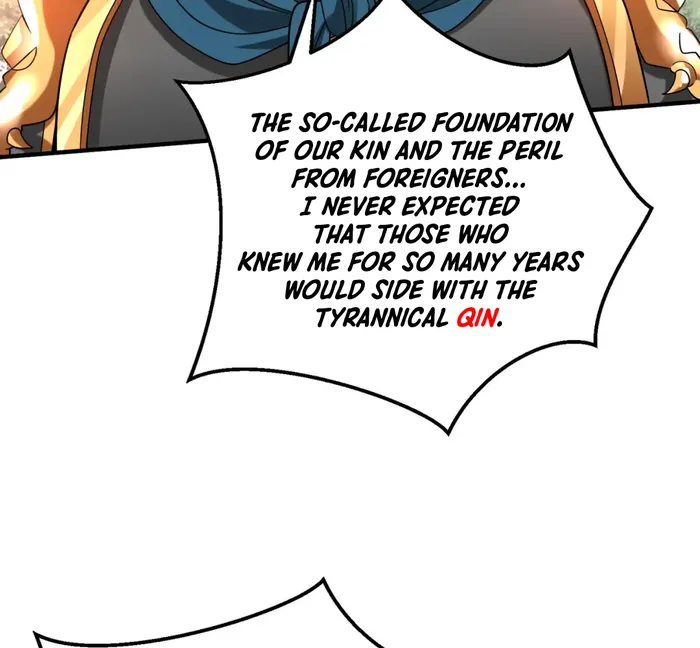Read The Son Of The First Emperor Kills Enemies And Becomes A God EN Manga Online
