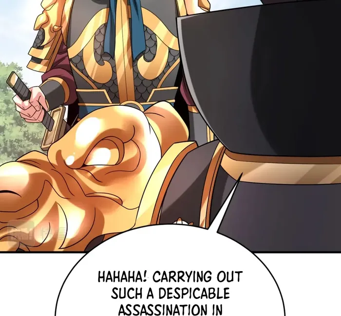 Read The Son Of The First Emperor Kills Enemies And Becomes A God EN Manga Online
