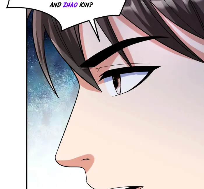 Read The Son Of The First Emperor Kills Enemies And Becomes A God EN Manga Online