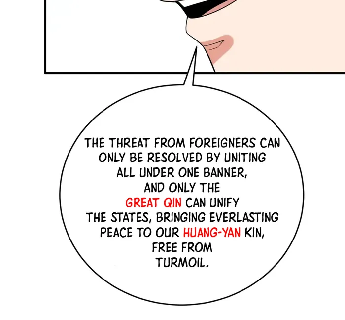 Read The Son Of The First Emperor Kills Enemies And Becomes A God EN Manga Online