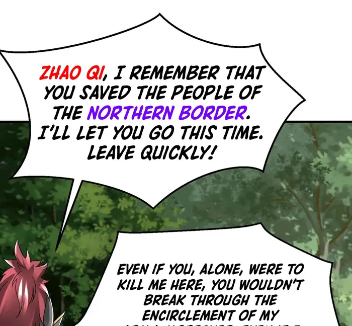 Read The Son Of The First Emperor Kills Enemies And Becomes A God EN Manga Online