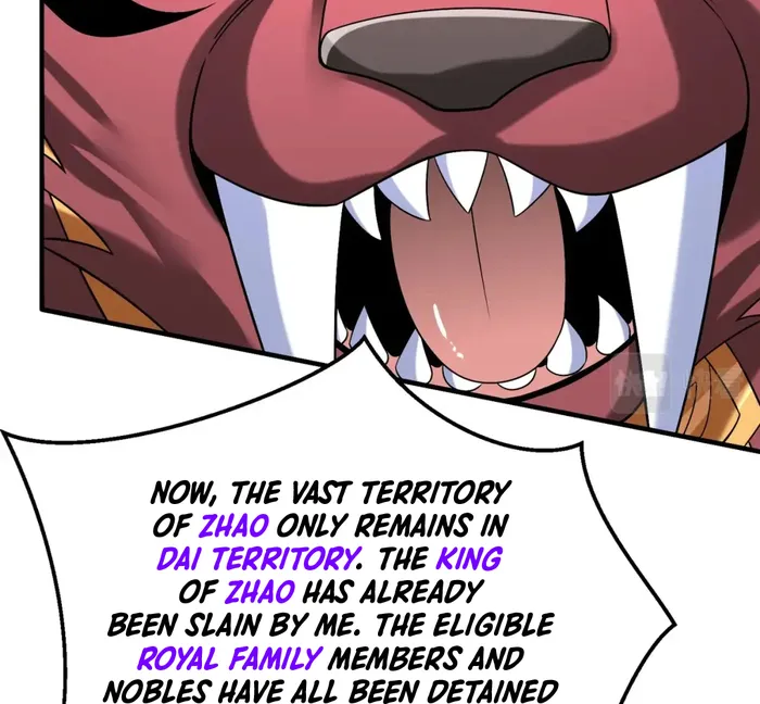 Read The Son Of The First Emperor Kills Enemies And Becomes A God EN Manga Online