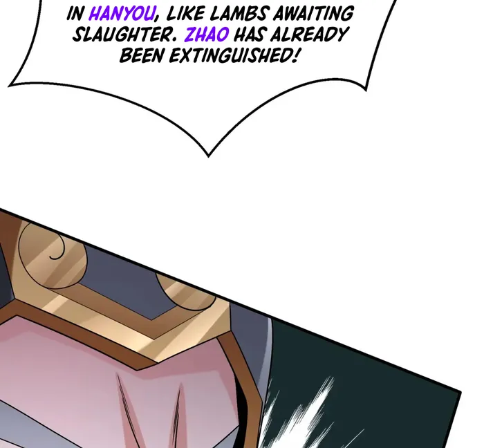Read The Son Of The First Emperor Kills Enemies And Becomes A God EN Manga Online