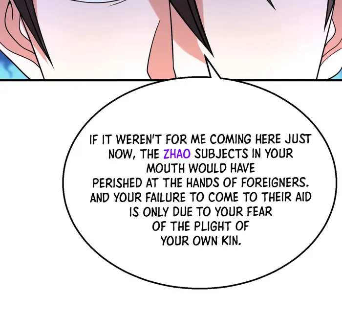 Read The Son Of The First Emperor Kills Enemies And Becomes A God EN Manga Online
