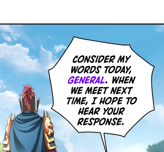 Read The Son Of The First Emperor Kills Enemies And Becomes A God EN Manga Online