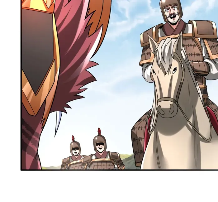 Read The Son Of The First Emperor Kills Enemies And Becomes A God EN Manga Online