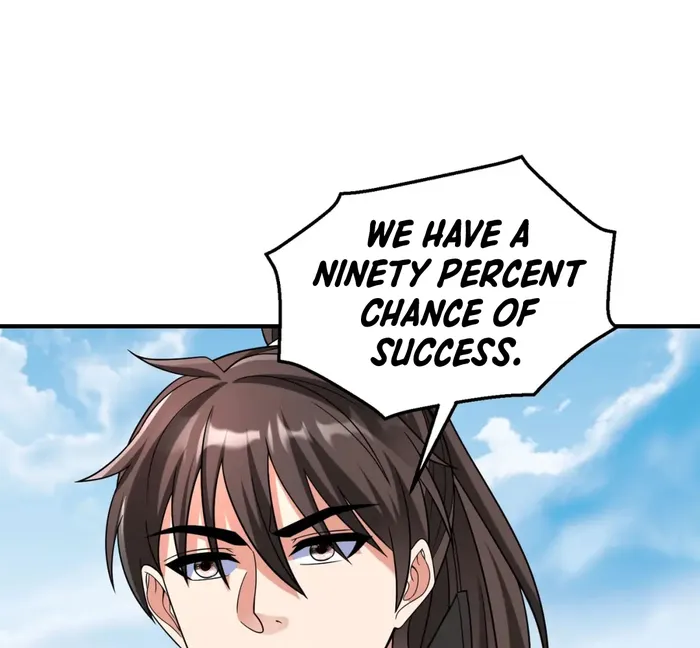 Read The Son Of The First Emperor Kills Enemies And Becomes A God EN Manga Online