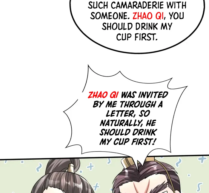 Read The Son Of The First Emperor Kills Enemies And Becomes A God EN Manga Online