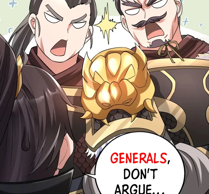 Read The Son Of The First Emperor Kills Enemies And Becomes A God EN Manga Online