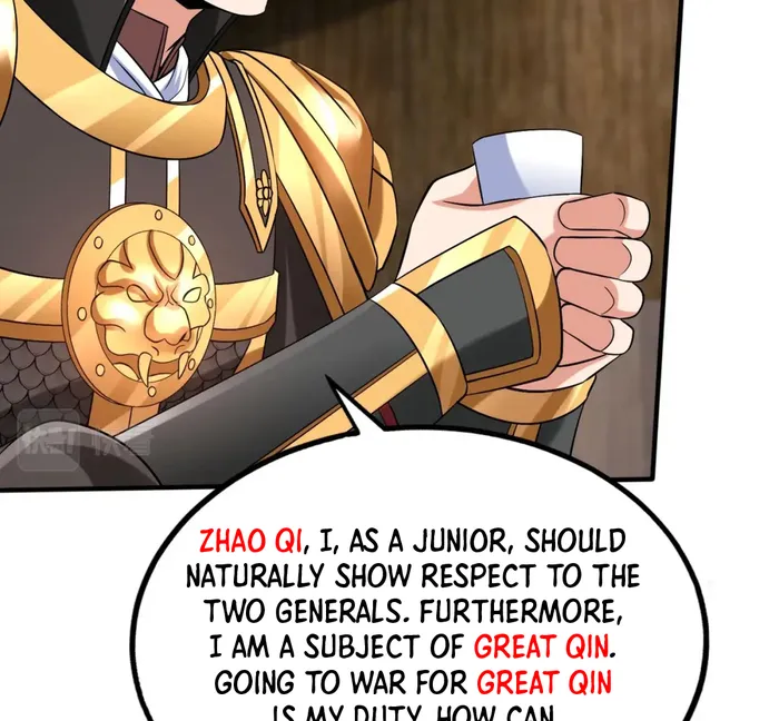 Read The Son Of The First Emperor Kills Enemies And Becomes A God EN Manga Online