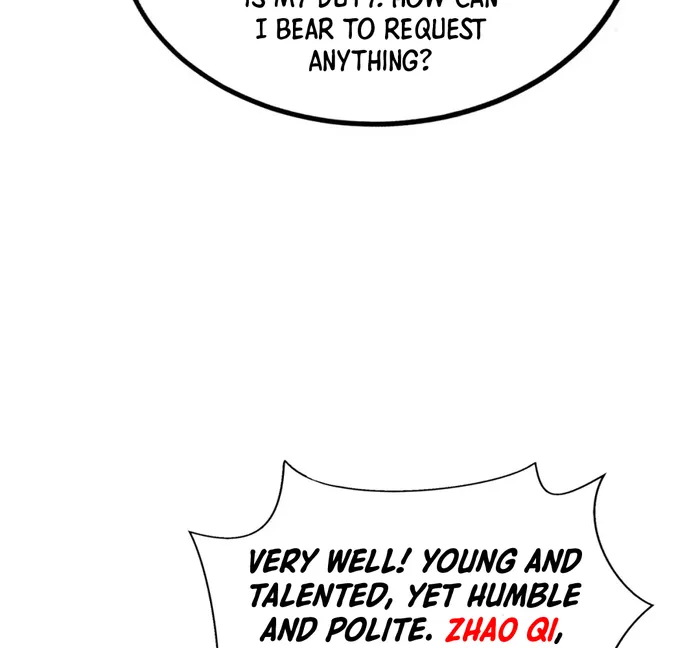 Read The Son Of The First Emperor Kills Enemies And Becomes A God EN Manga Online
