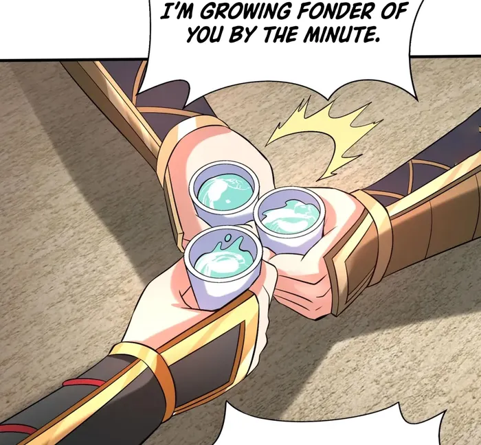 Read The Son Of The First Emperor Kills Enemies And Becomes A God EN Manga Online