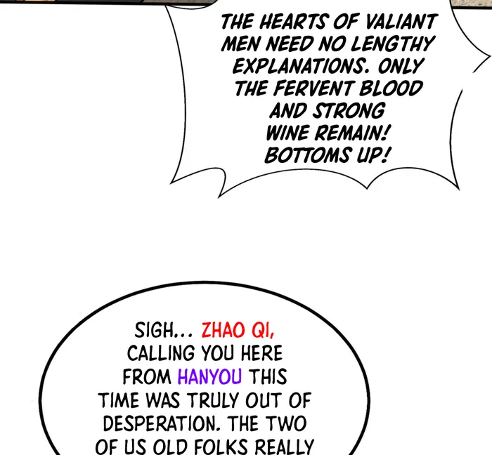 Read The Son Of The First Emperor Kills Enemies And Becomes A God EN Manga Online