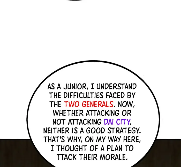 Read The Son Of The First Emperor Kills Enemies And Becomes A God EN Manga Online