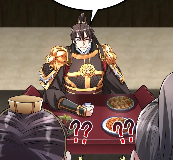 Read The Son Of The First Emperor Kills Enemies And Becomes A God EN Manga Online