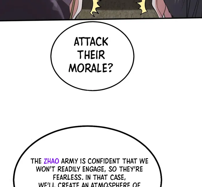 Read The Son Of The First Emperor Kills Enemies And Becomes A God EN Manga Online