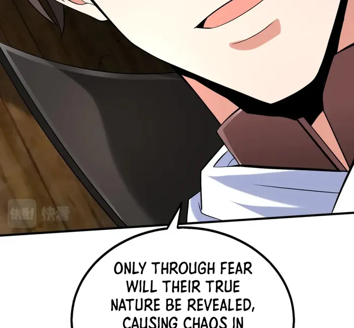 Read The Son Of The First Emperor Kills Enemies And Becomes A God EN Manga Online