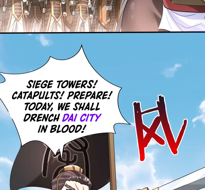 Read The Son Of The First Emperor Kills Enemies And Becomes A God EN Manga Online