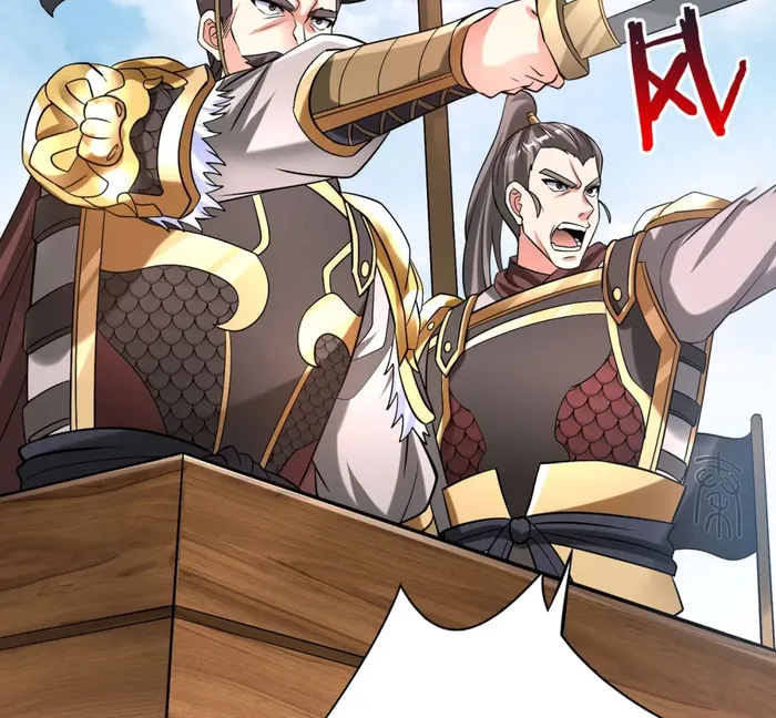 Read The Son Of The First Emperor Kills Enemies And Becomes A God EN Manga Online