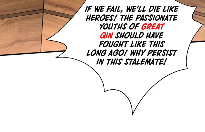 Read The Son Of The First Emperor Kills Enemies And Becomes A God EN Manga Online
