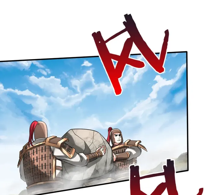 Read The Son Of The First Emperor Kills Enemies And Becomes A God EN Manga Online