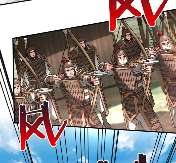 Read The Son Of The First Emperor Kills Enemies And Becomes A God EN Manga Online